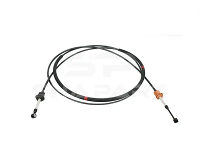 2.32483 Control cable, switching, L: 4470 mm