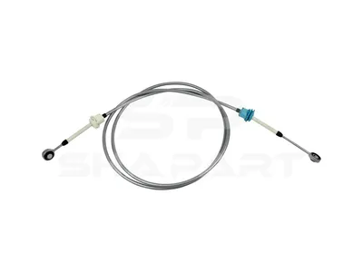 2.32484 Control cable, switching, L: 2750 mm