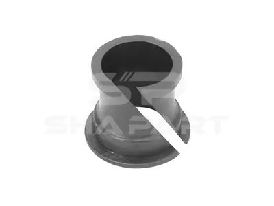 2.32490 Bushing, bearing housing, d: 12.3 mm, D: 15.9 mm, H: 16 mm