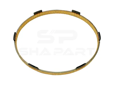 2.32497 Synchronizer ring