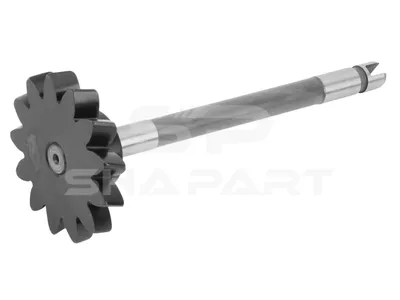 2.32588 Input shaft