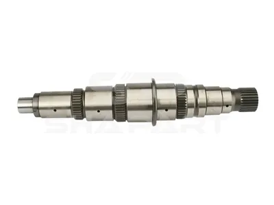 2.32589 Main shaft