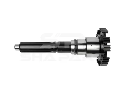 2.32592 Input shaft