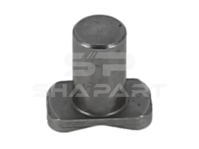 2.32614 Slider, D: 6 mm, L: 12 mm, H: 12 mm