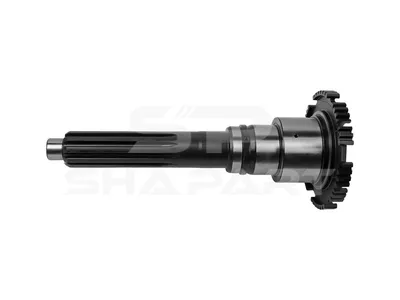 2.32675 Input shaft