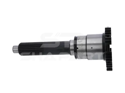2.32677 Input shaft