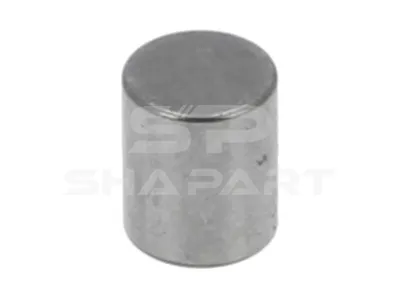 2.32707 Bolt, D: 6.5 mm, L: 8 mm