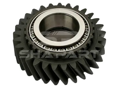 2.32723 Gear, with bearing