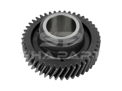 2.32726 Gear, d: 86.9 mm, D: 101.95 mm
