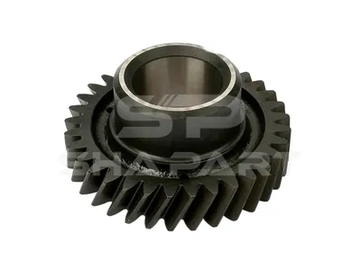 2.32727 Gear