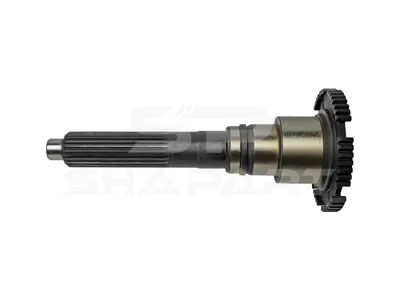 2.32730 Input shaft