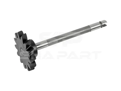 2.32733 Input shaft