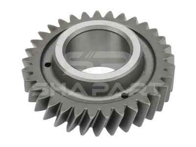2.32776 Gear