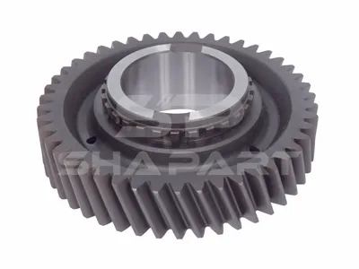 2.32778 Gear
