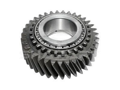 2.32782 Gear, with bearing