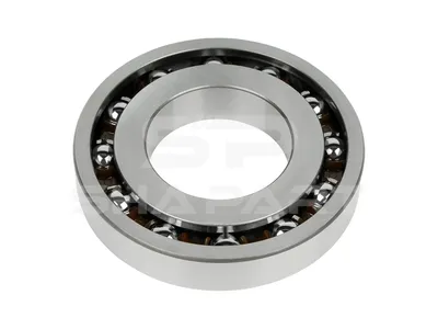 2.32818 Ball bearing, d: 70 mm, D: 140 mm, H: 26 mm