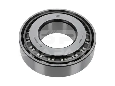 2.32823 Tapered roller bearing, d: 70 mm, D: 150 mm, H: 39.8 mm