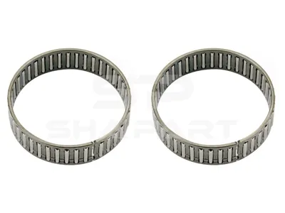 2.32827 Needle bearing kit, d: 93 mm, D: 99 mm, H: 26.6 mm