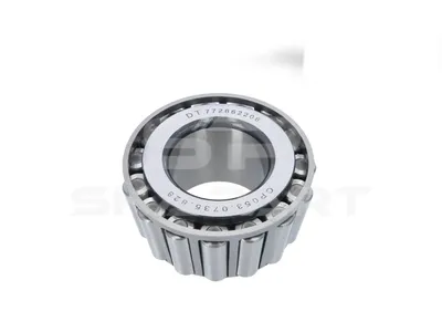 2.32828 Roller bearing, d: 40 mm, D: 76.5 mm, H: 38 mm
