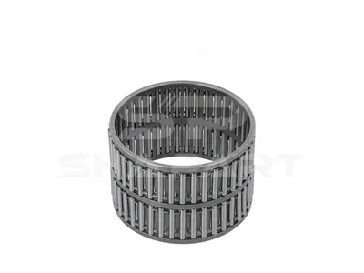2.32831 Needle bearing, d: 85 mm, D: 93 mm, H: 62.5 mm