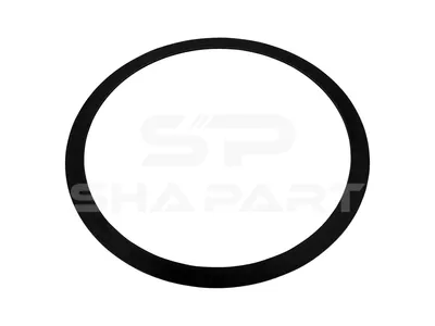 2.32841 Spring washer, d: 117 mm, D: 135 mm, H: 3.6 mm