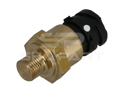 2.32856 Pressure sensor, SW: 27, L: 55 mm, 3 poles