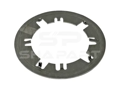 2.32859 Lock washer, d: 113 mm, D: 178 mm, S: 2.5 mm