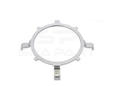 2.32862 Supporting ring, d: 120 mm, D: 192.5 mm, S: 5 mm