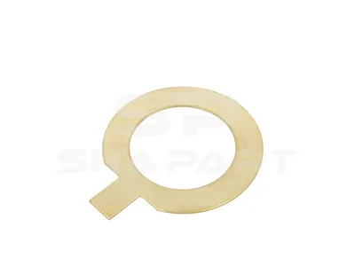 2.32864 Thrust washer, d: 44 mm, D: 67 mm, S: 1 mm