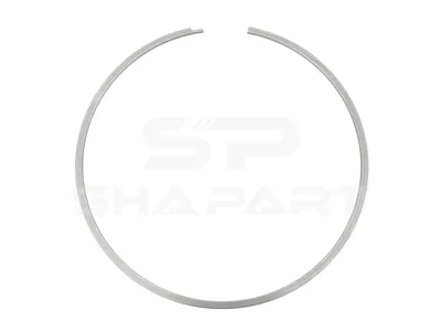 2.32886 Retaining ring, d: 249 mm, D: 274 mm, S: 4 mm