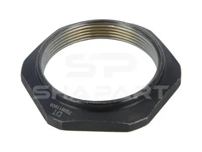 2.32891 Nut, M60 x 2