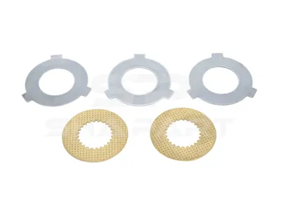 2.32892 Valve disc kit
