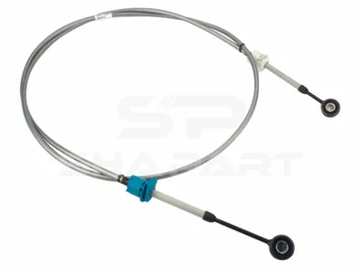 2.32910 Control cable, switching, L: 2625 mm