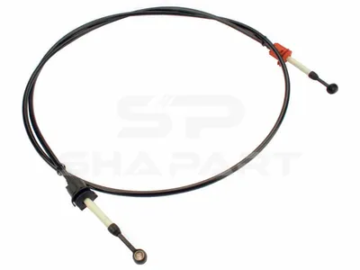 2.32911 Control cable, switching, L: 2725 mm