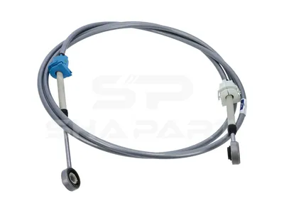 2.32912 Control cable, switching, L: 2940 mm