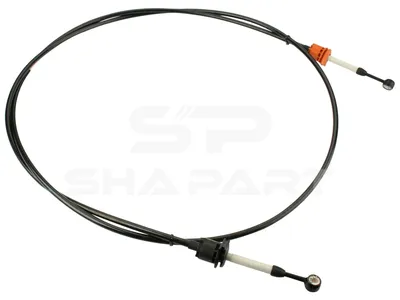 2.32913 Control cable, switching, L: 3110 mm