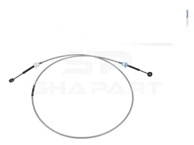 2.32914 Control cable, switching, L: 2915 mm