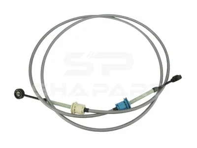 2.32915 Control cable, switching, L: 2890 mm