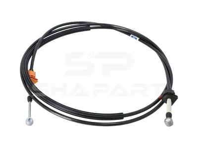 2.32916 Control cable, switching, L: 4040 mm
