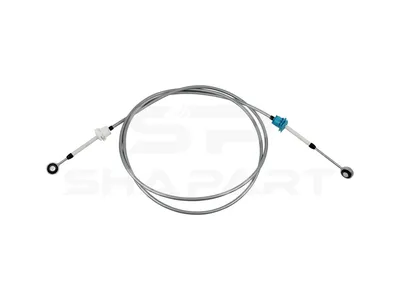 2.32919 Control cable, switching, L: 3140 mm