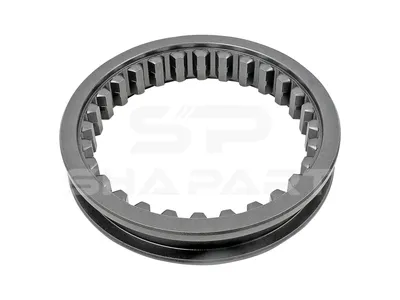 2.32936 Coupling sleeve