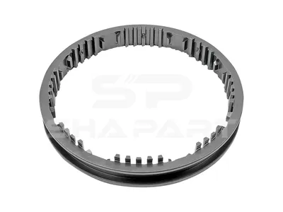 2.32938 Coupling sleeve