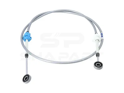 2.32940 Control cable, switching, L: 1870 mm