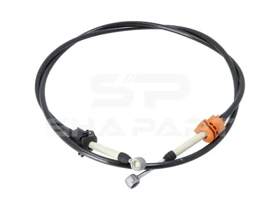 2.32941 Control cable, switching, L: 2090 mm
