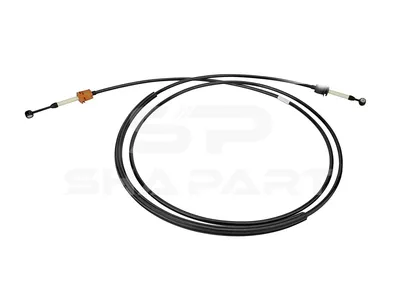 2.32942 Control cable, switching, L: 4370 mm