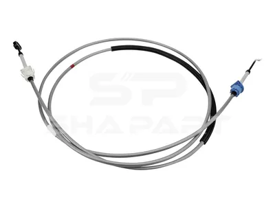 2.32943 Control cable, switching, L: 4310 mm