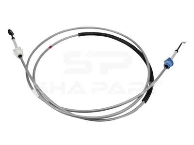 2.32944 Control cable, switching, L: 4025 mm