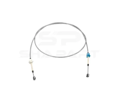 2.32948 Control cable, switching, L: 3115 mm