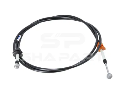 2.32949 Control cable, switching, L: 3260 mm