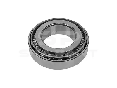 2.32961 Tapered roller bearing, d: 60 mm, D: 110 mm, H: 29.8 mm